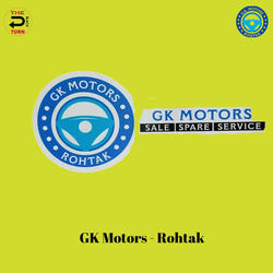 Gk Motors - Rohtak