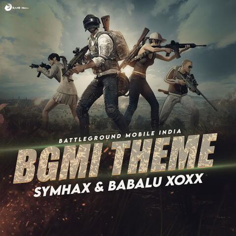 Bgmi Theme