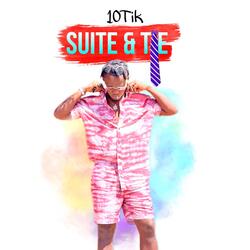 Suit and Tie - 10Tik