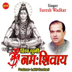 Om Namah Shivay