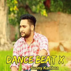 Dance Beat X