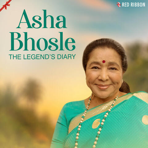 Asha Bhosle, Shaan