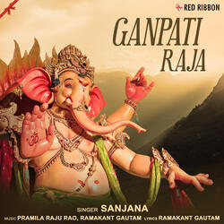 Ganpati Raja
