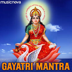 Gayatri Chalisa By Kavita Raam