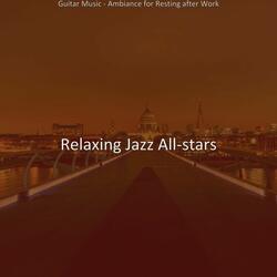 Groovy Backdrops for Resting after Work