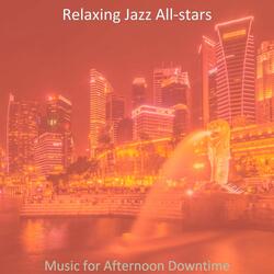 Superlative Music for Unwinding from Work