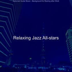 Harp Music Soundtrack for Self Care