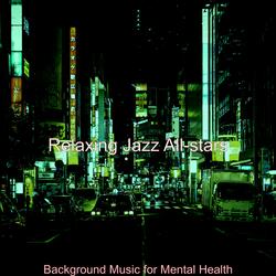 Inspiring Ambiance for Unwinding from Work