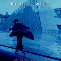 Hot Ambience for Unwinding from Work