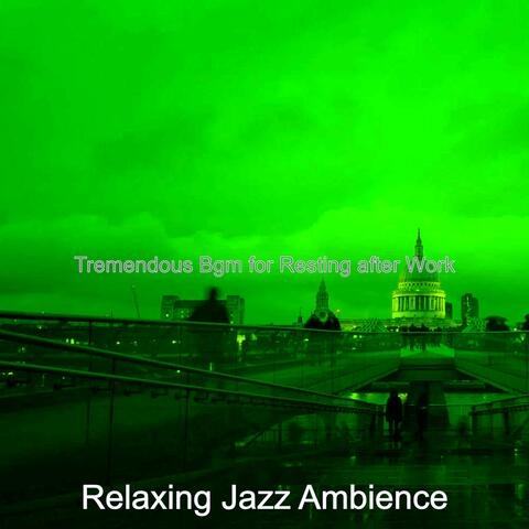Tremendous Bgm for Resting after Work