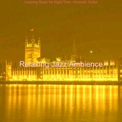 Spectacular Harps and Guitars - Vibe for Resting after Work