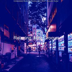 Phenomenal Resting after Work