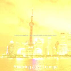 Harp Music Soundtrack for Resting after Work