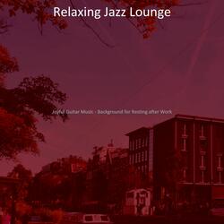 Remarkable Music for Unwinding from Work