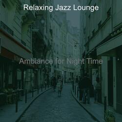 Charming Backdrops for Unwinding from Work