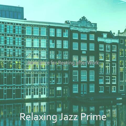 Ambiance for Resting after Work