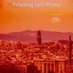 Urbane Harps and Guitars - Vibe for Night Time