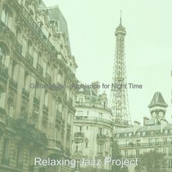 Successful Ambience for Unwinding from Work