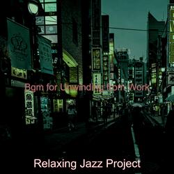 Harp Music Soundtrack for Resting after Work