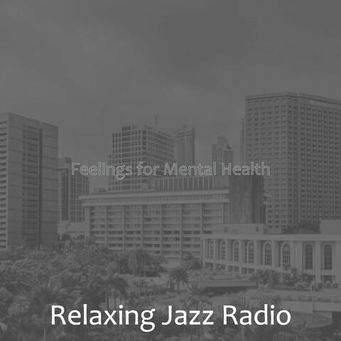 Feelings for Mental Health