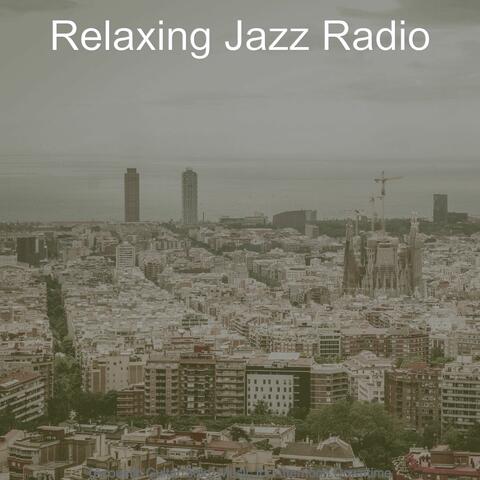 (Acoustic Guitar Solo) Music for Afternoon Downtime