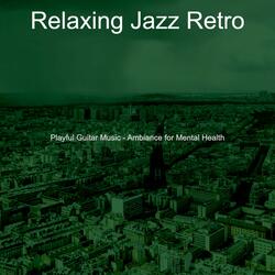 Quiet Music for Resting after Work