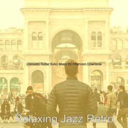 Vibrant Moods for Unwinding from Work