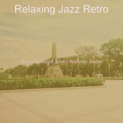 Simple Moods for Resting after Work