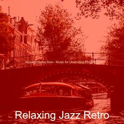 Modish Ambience for Unwinding from Work