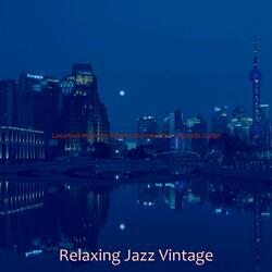 Subtle Ambiance for Unwinding from Work