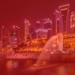 Classic Harps and Guitars - Vibe for Night Time