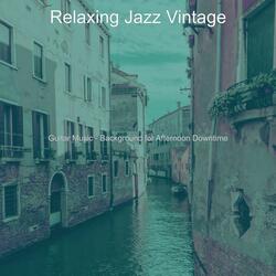 Deluxe Harps and Guitars - Vibe for Night Time