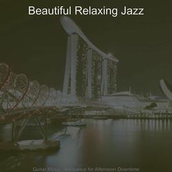 Groovy Moods for Resting after Work