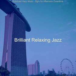 Harp Music Soundtrack for Afternoon Downtime