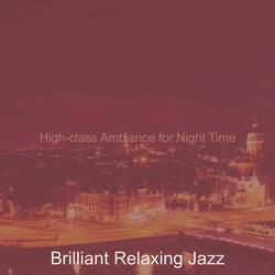 Brilliant Ambience for Resting after Work