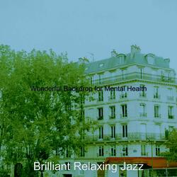 Thrilling Mental Health