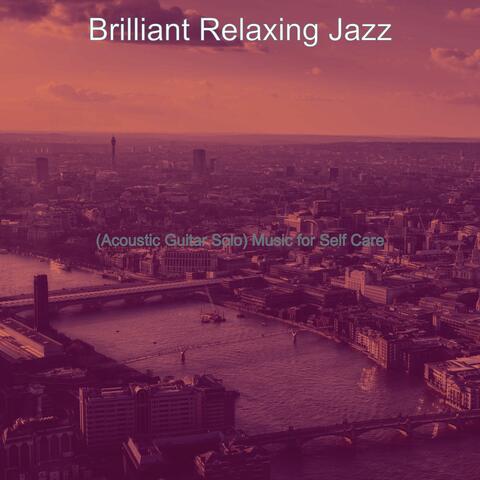 (Acoustic Guitar Solo) Music for Self Care