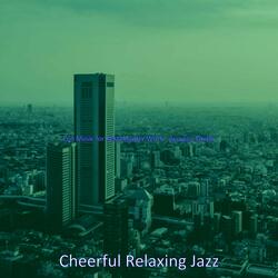 Relaxed Moods for Resting after Work