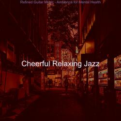 Bright Ambiance for Unwinding from Work