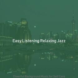 Joyful Ambiance for Unwinding from Work