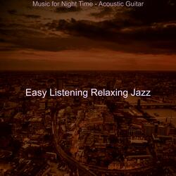Modern Moods for Afternoon Downtime