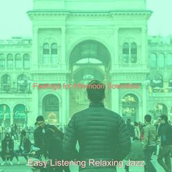 Spectacular Music for Resting after Work