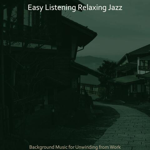 Background Music for Unwinding from Work