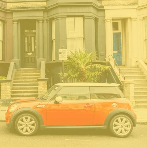 Friendly Ambiance for Driving Home