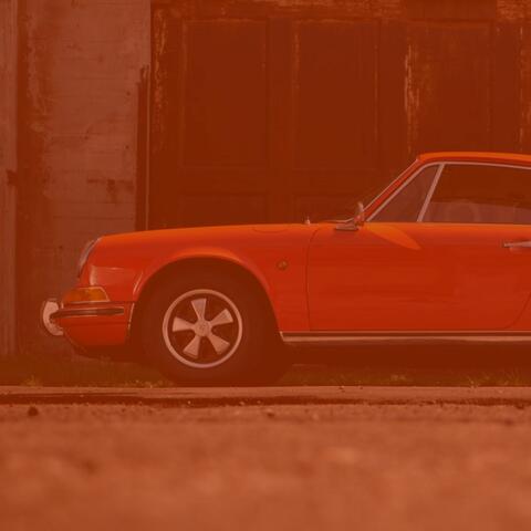 Vivacious Ambiance for Long Drives