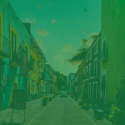 Cultivated Ambience for Driving Home