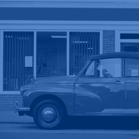 Music for Road Trips - Trumpet, Alto Sax and Tenor Sax