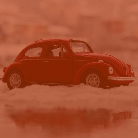 Ambiance for Road Trips