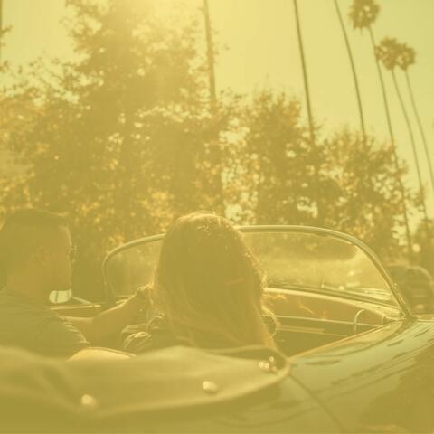 Music for Road Trips (Trumpet, Alto Sax and Tenor Sax)