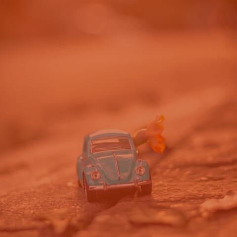 Bebop Jazz - Music for Long Drives